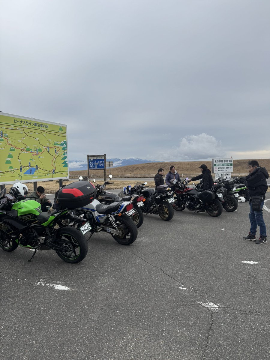 BOW！＠まさる tweet media