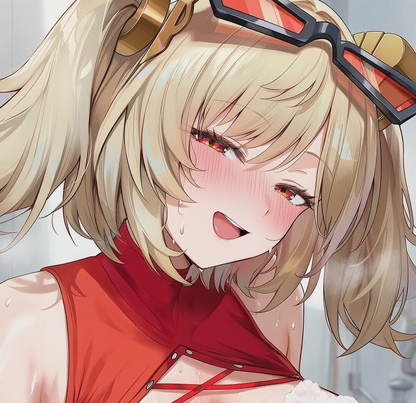 おもち tweet media