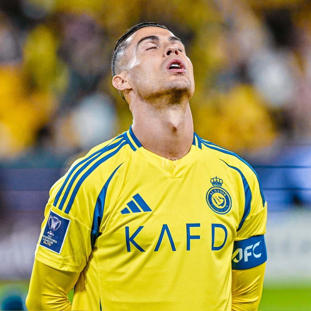 Fabrizio Ronaldo tweet media