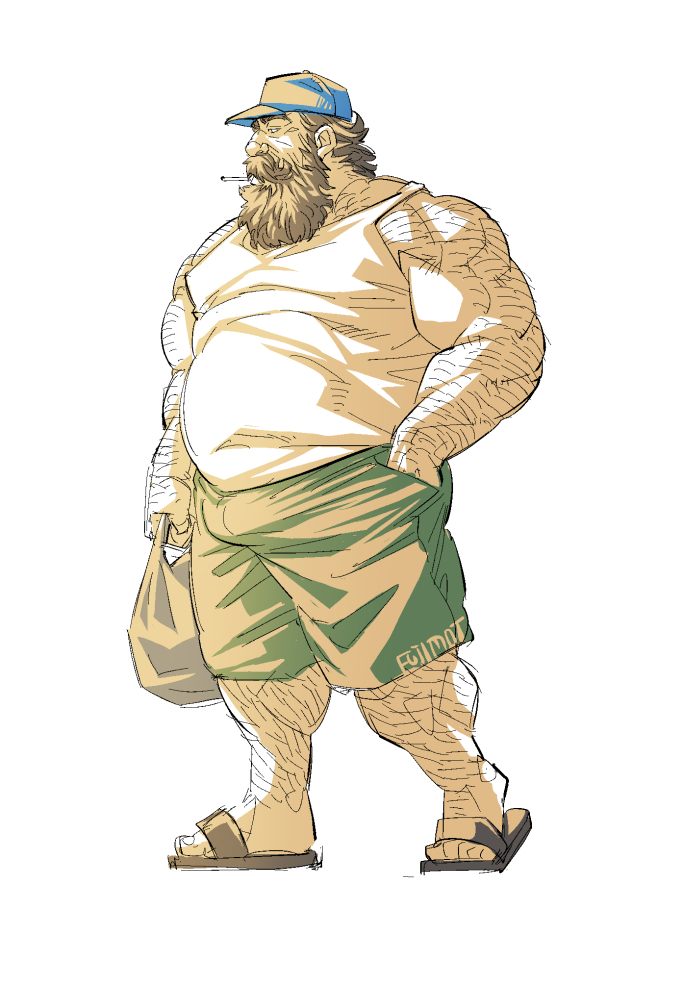 藤本郷 [Go Fujimoto] tweet media