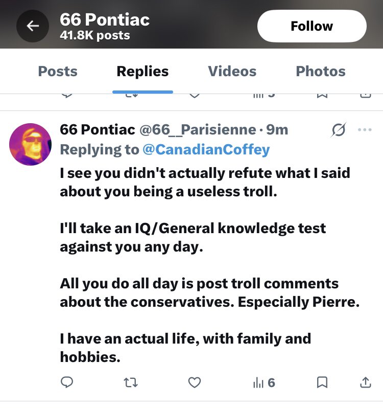 Coffey4Canada 🇨🇦 tweet media