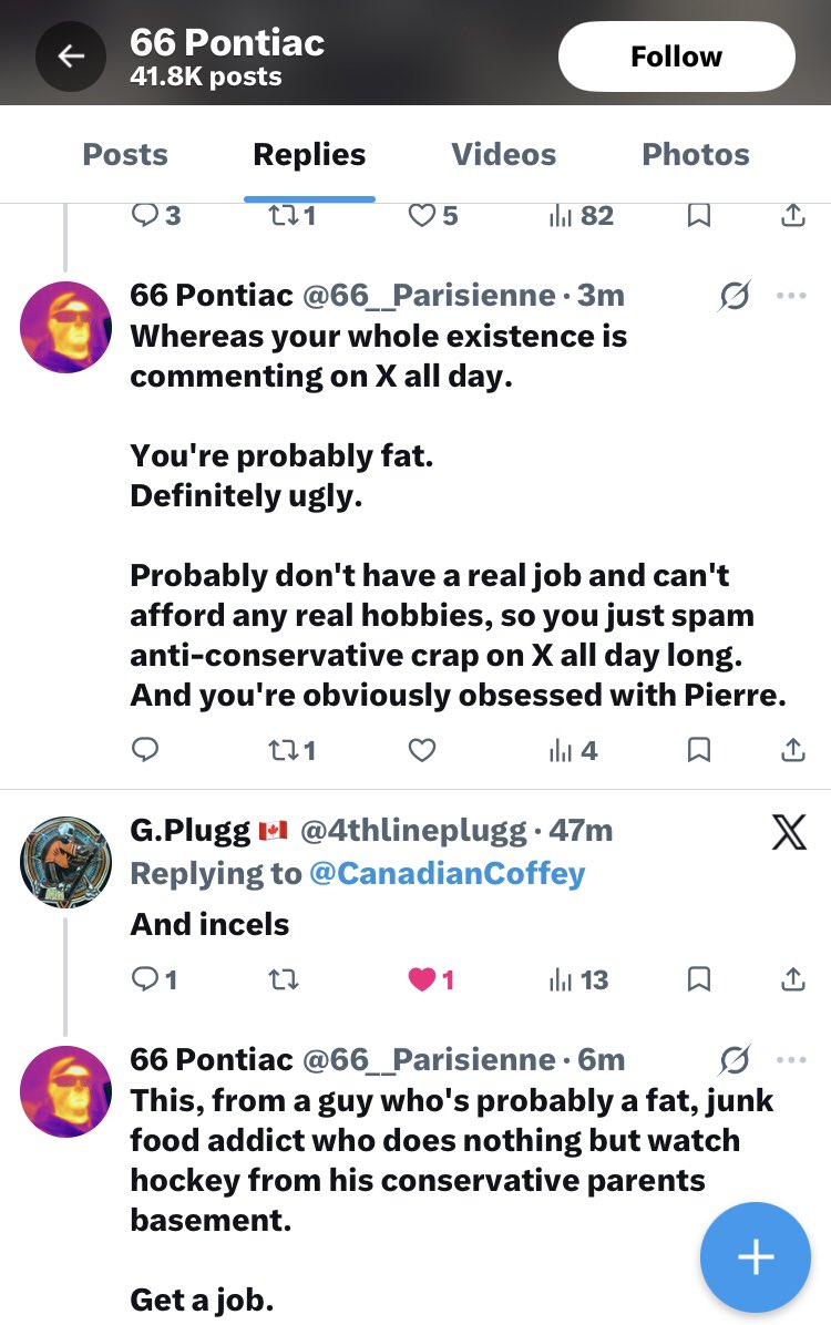 Coffey4Canada 🇨🇦 tweet media