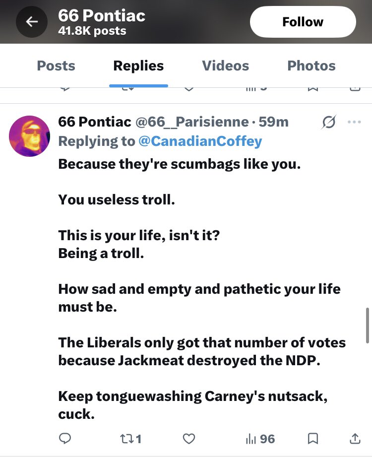 Coffey4Canada 🇨🇦 tweet media