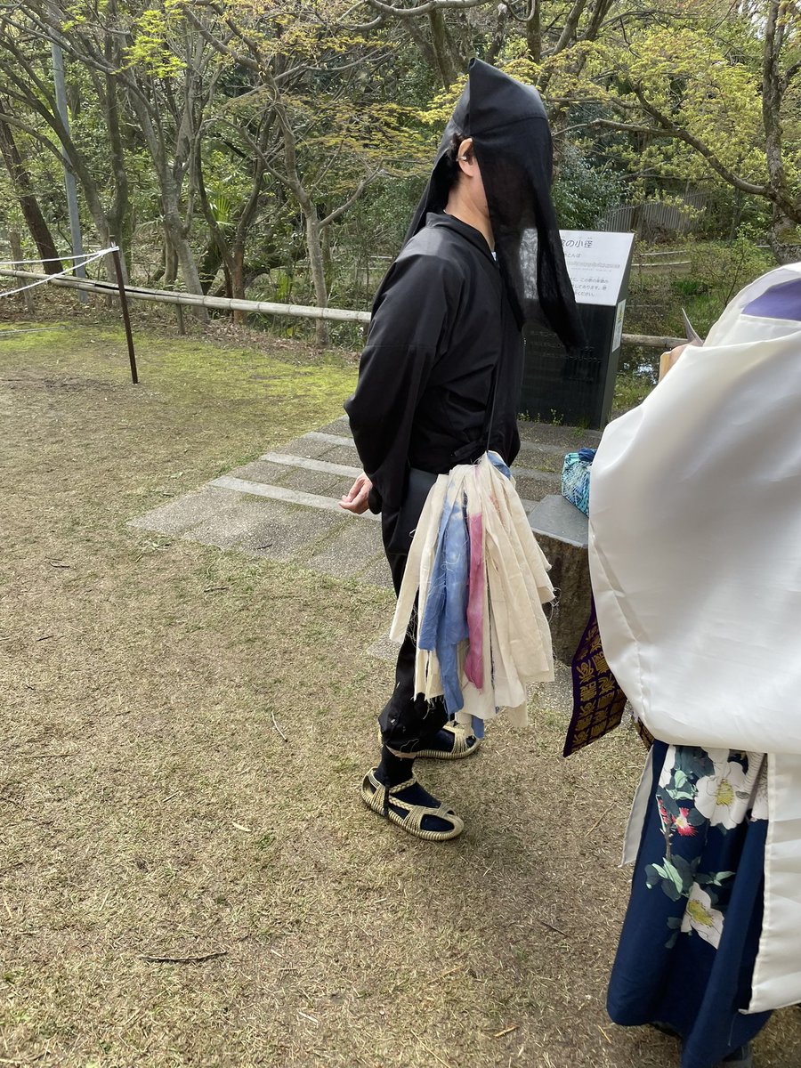 ⚒ガリョウ⚔@幻想アカ//🐺4/5和イファン tweet media