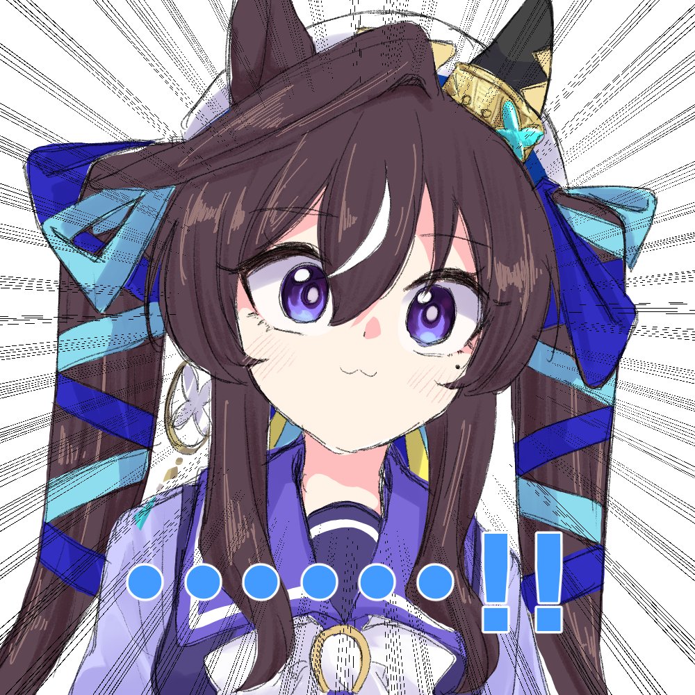 むちさん tweet media