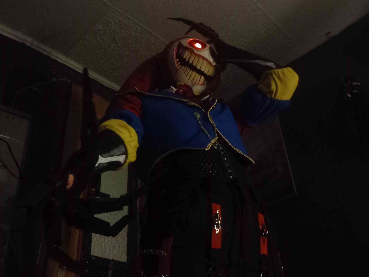 Scrapped Tin-Can't tweet media