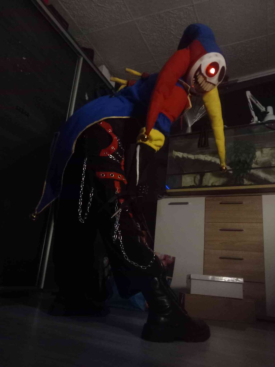 Scrapped Tin-Can't tweet media