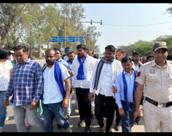 Ashvani Kumar chanchal tweet media