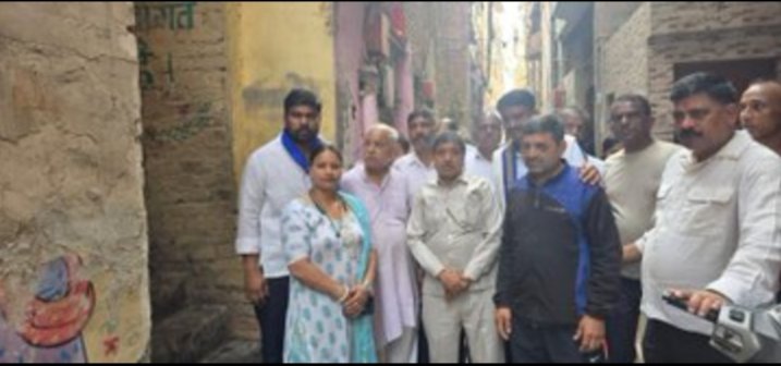 Ashvani Kumar chanchal tweet media