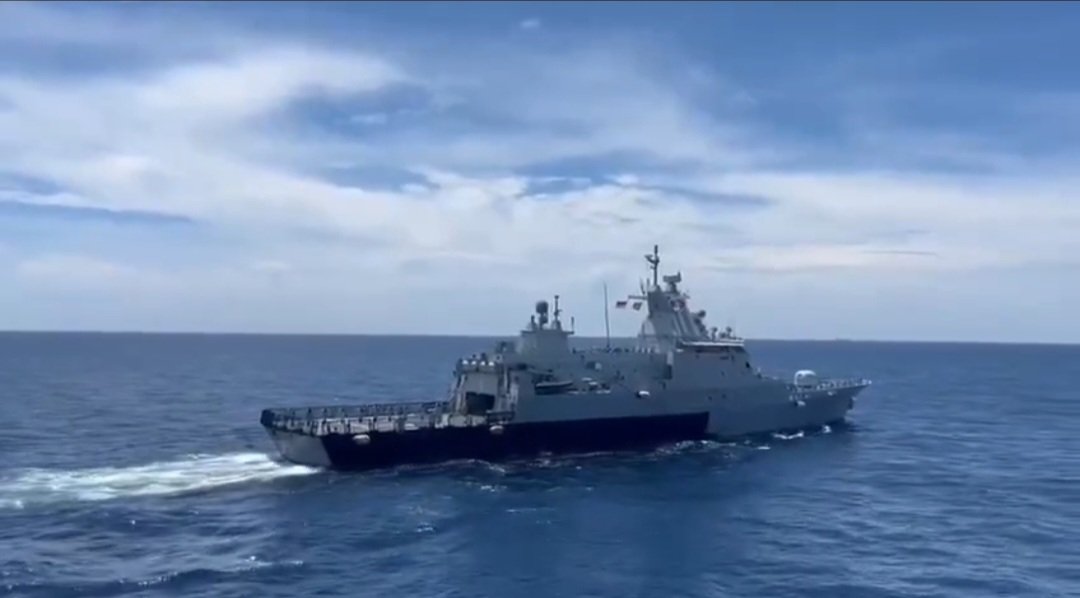 MAF Tracker tweet media