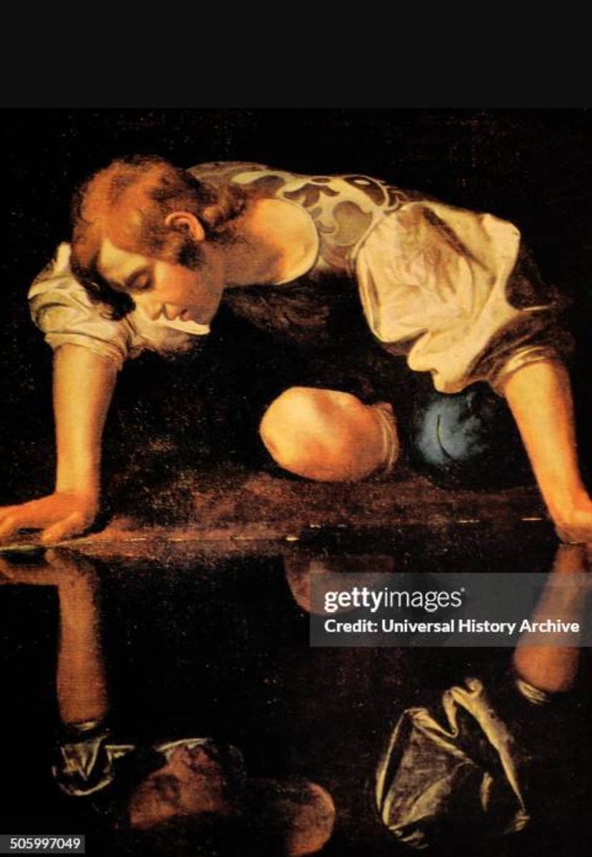 MartinMartinV_V's tweet image. I am superior in my inferiority.
/prof. @samvaknin / #narcissism #egotrip