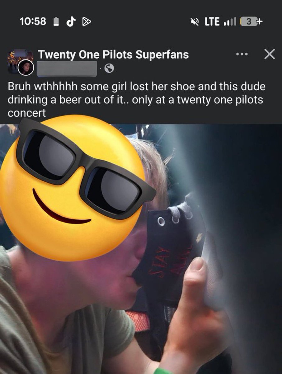 -. .- --.. SOMMO SHAKY & OCEAN CALLING tweet media