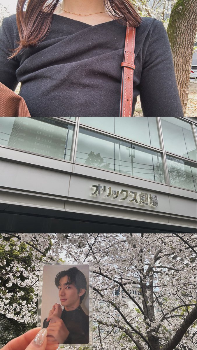 _____ssn_____'s tweet photo. 大阪楽しかった〜〜（ ｉ _ ｉ ）📕🌸げんじぶさん会えて嬉しかったありがとうございました🥲💖 https://t.co/7ucKQkm9GT