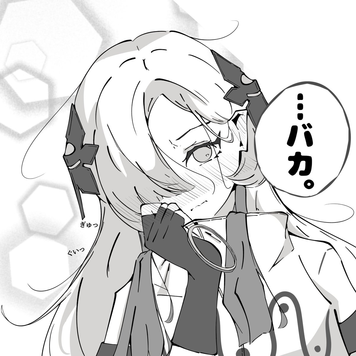 蛙 燐音 tweet media