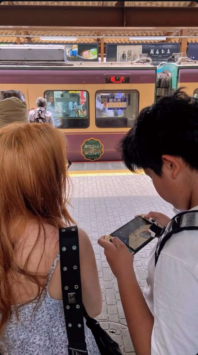 I miss having light hair
I miss jp
I miss vacation 
I miss summer 
I miss kura sushi
I miss actually good matcha