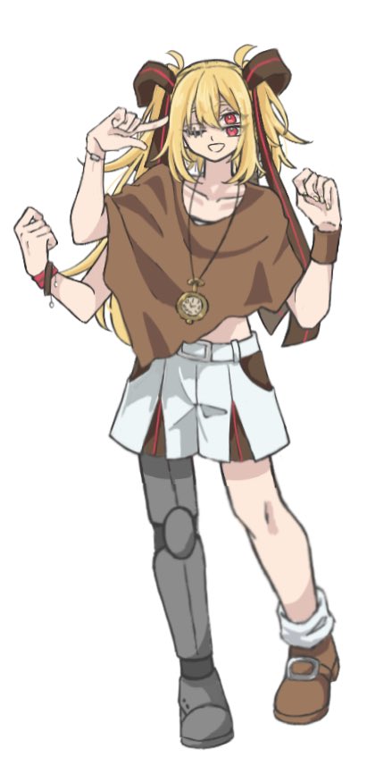 ほうじ茶 tweet media