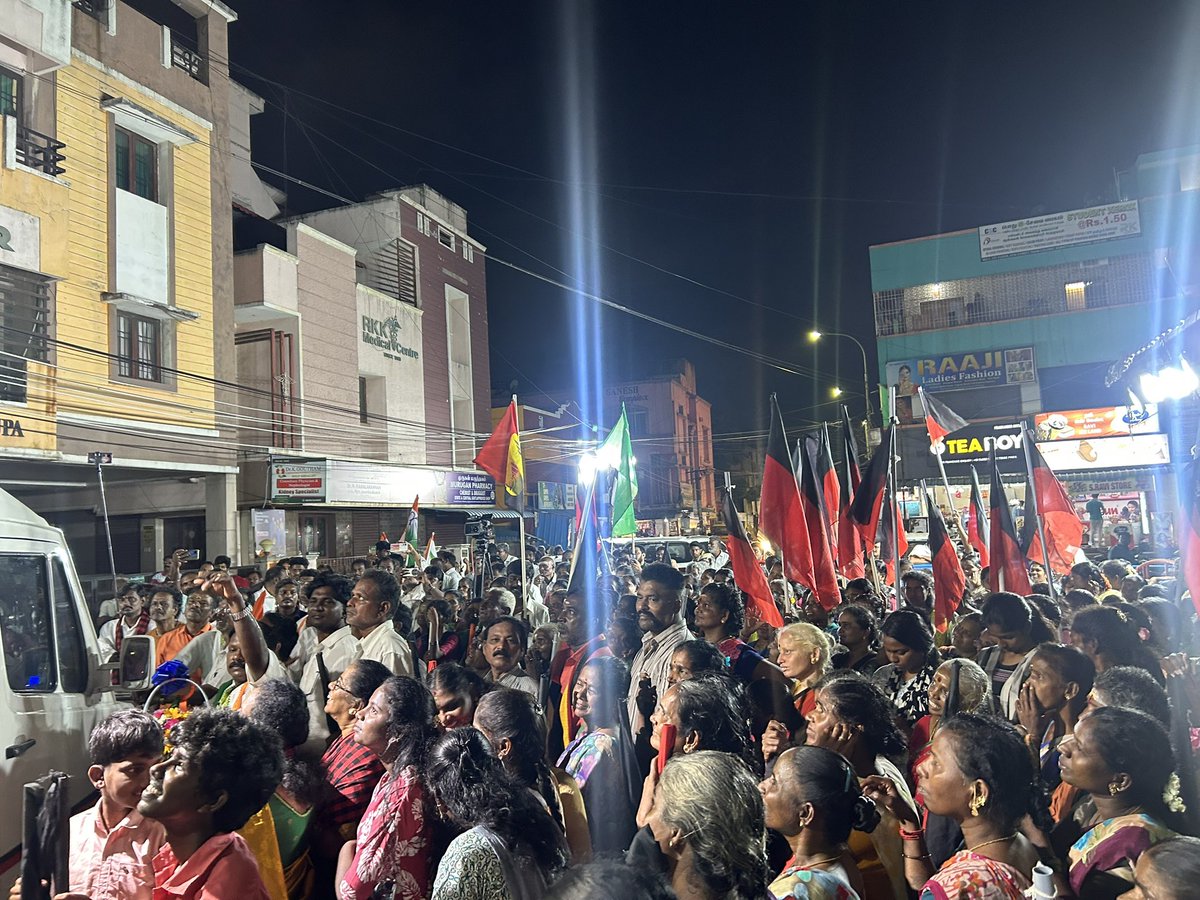 Dindigul I. Leoni tweet media