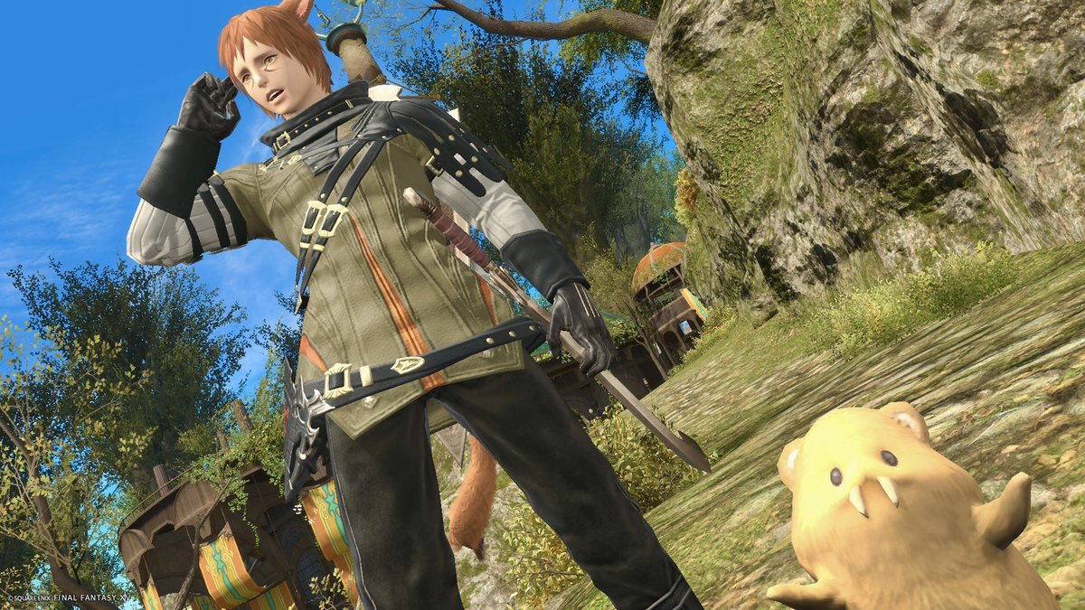 イナバカオリ tweet media