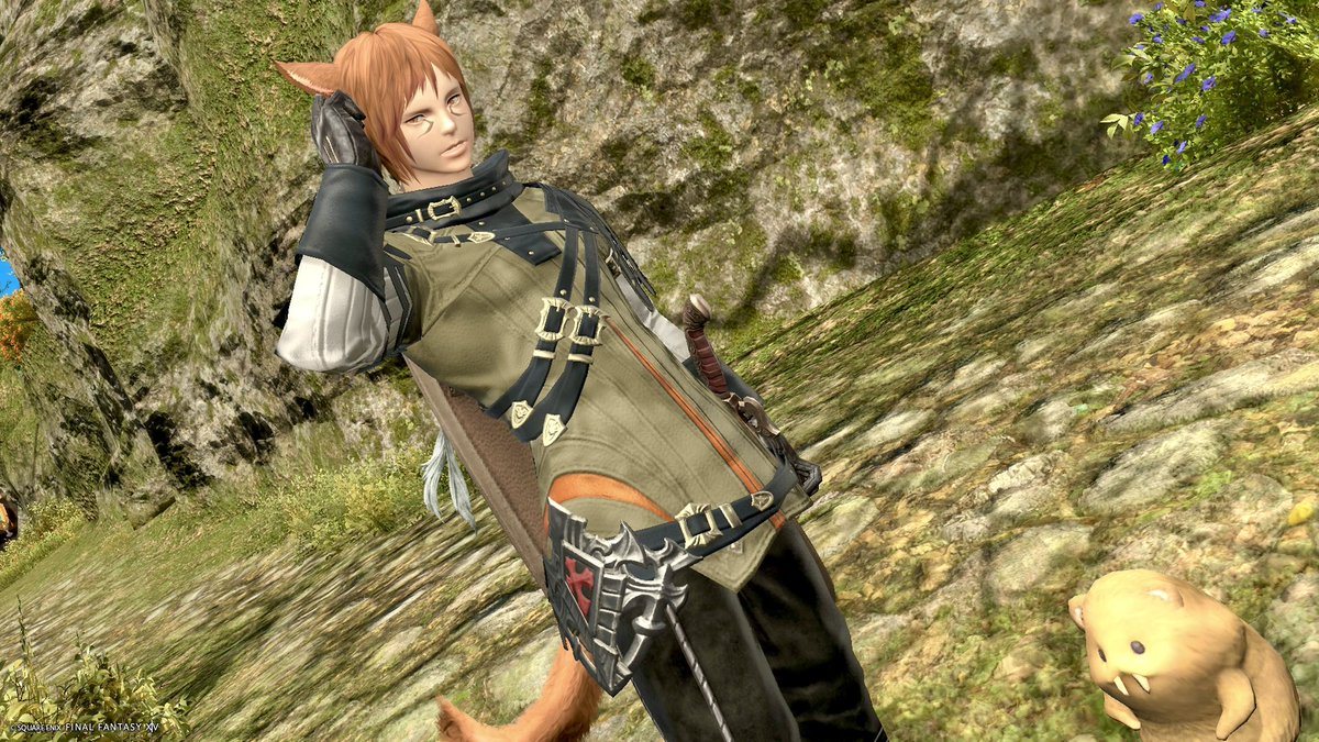 イナバカオリ tweet media