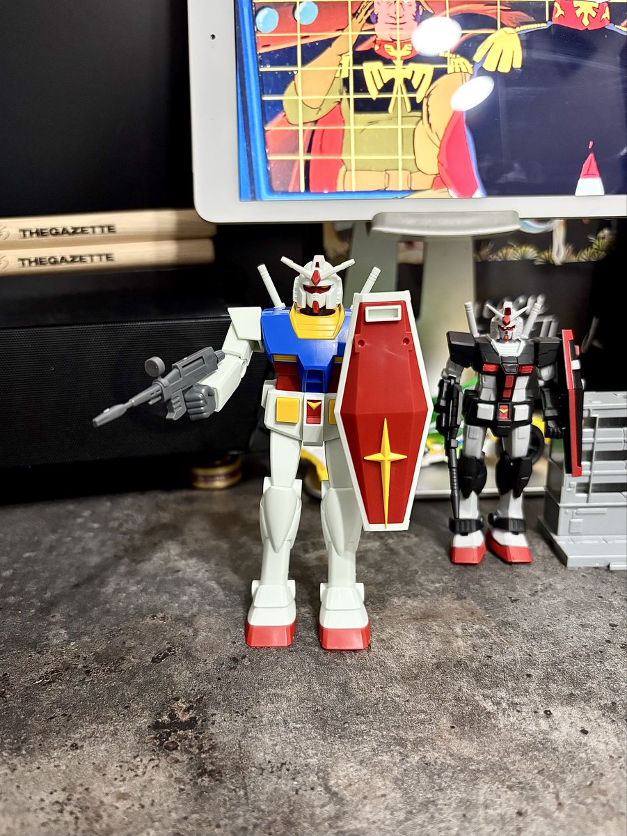 あまる/転生アマルギウス/ガゼ全通 tweet media