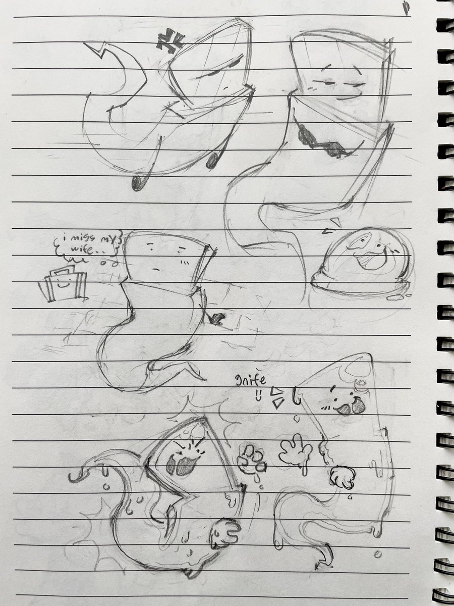 FISHCAKE ☆ tweet media