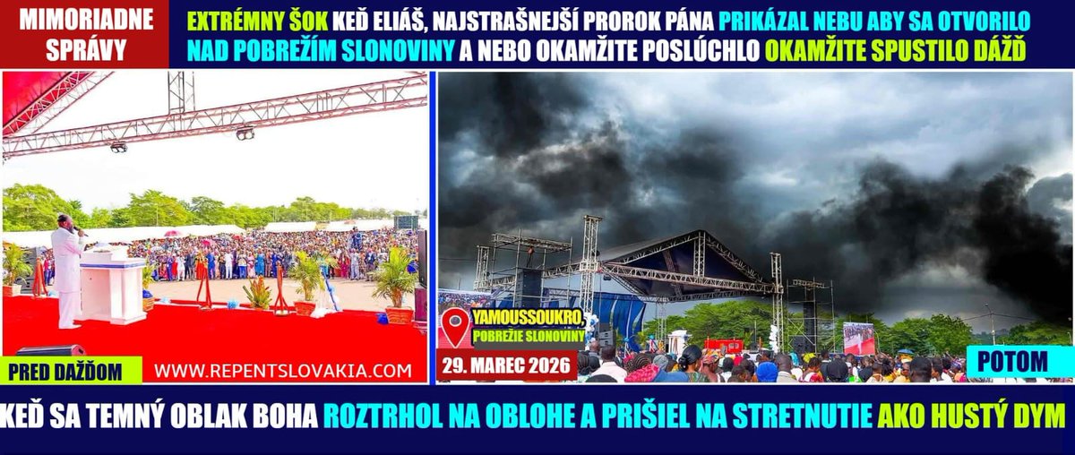 Jozefkaso99's tweet photo. #VisitationOfHashem
@repentSlovakia 
ČAS SA NAPLNÍL MESIÁŠ PRICHÁDZA! https://t.co/rVFWVGvZH7