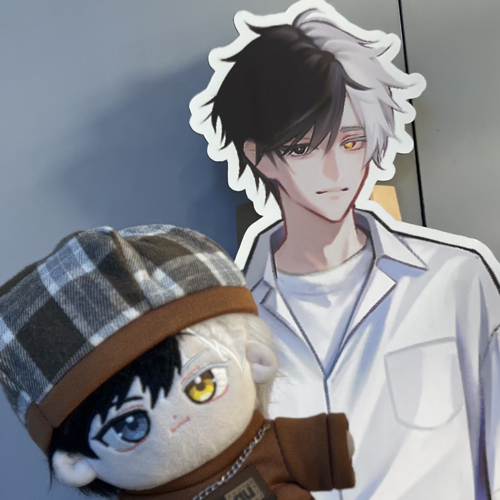 keyalanaaa's tweet photo. HAPPY BANGET๐ญ๐ค dapet temen baruu, dapet freebies lusyuu juga huu makacii eventnyaa @FUNNNNRIN
#SakuraHarukaBirthdayProject #FromFirstDayOn https://t.co/nkCsrDGLoZ