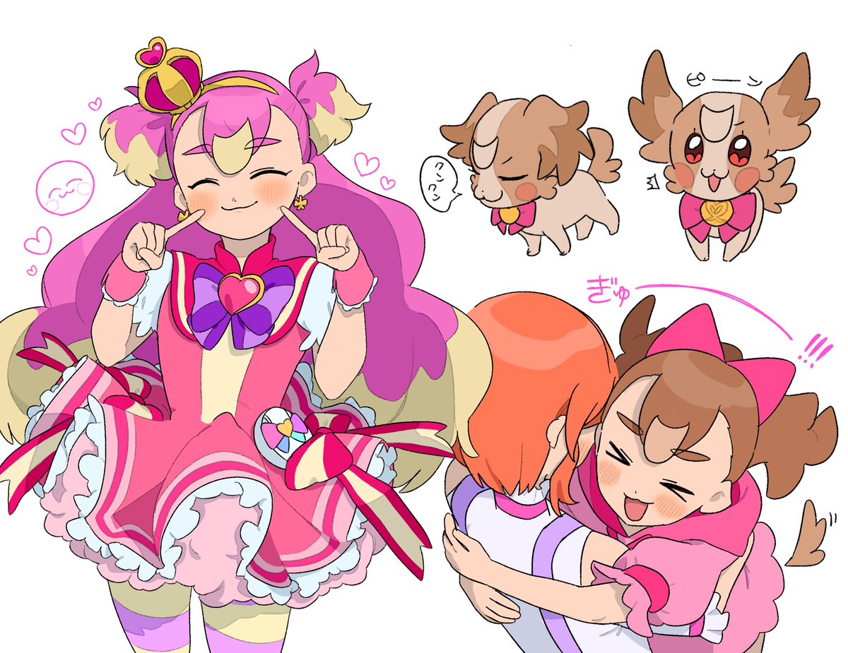 ちえり² tweet media