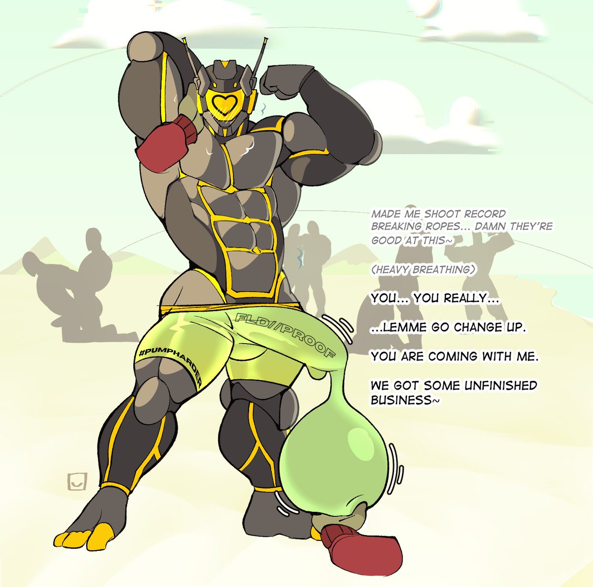 🔞YulafortNSFW 🔞 tweet media