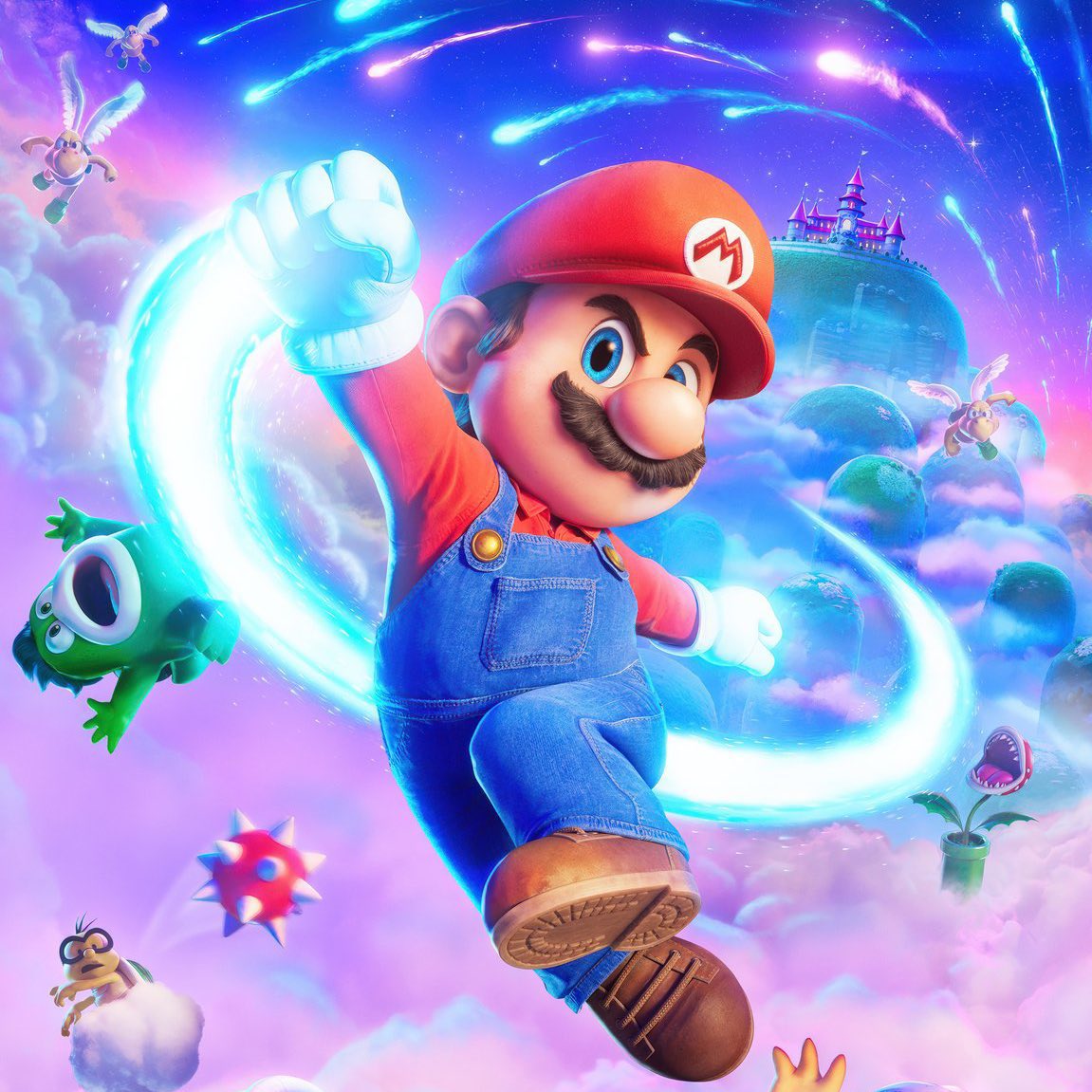 The Game Awards tweet media