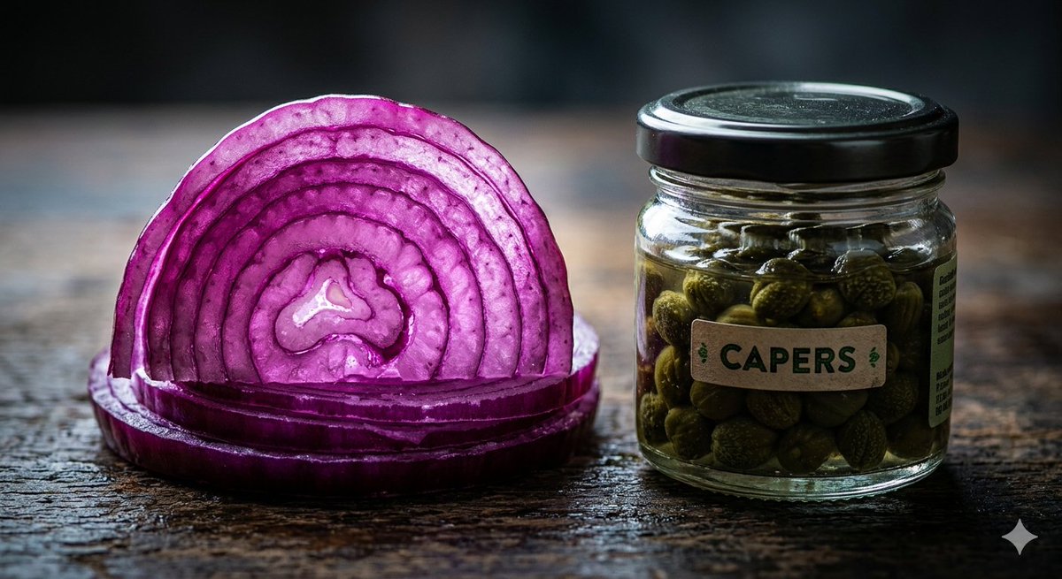 As we age, some cells stop dividing but don’t die - they become "zombie cells" (senescent cells) that spread inflammation. Quercetin, found in red onions, capers, and apple peels, is a natural senolytic that helps your body clear these out. It’s like a deep-clean for your