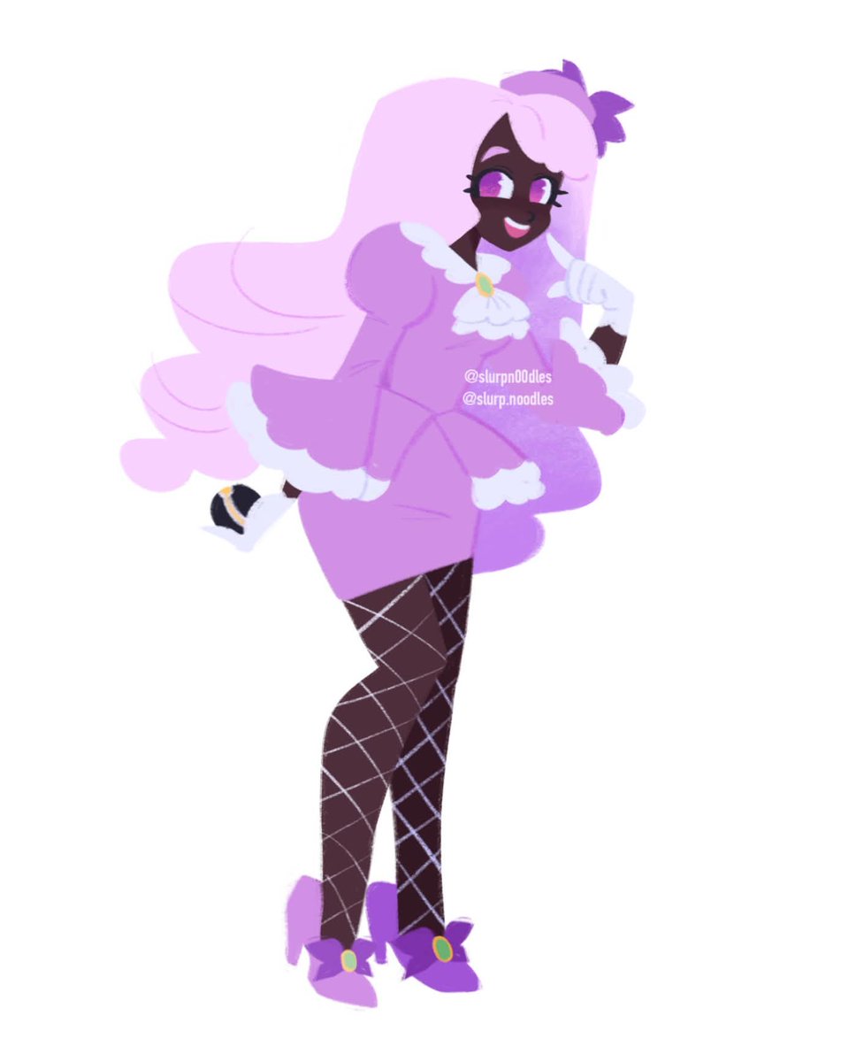 Aya/Slurpy ❄️ tweet media