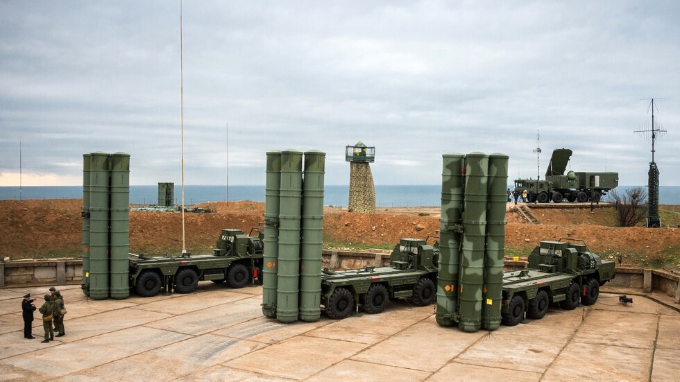 ShowRaihan's tweet image. 🚨 #BREAKING

#IsraeliMedia:
"Russia is supplying Iran with the #S_500 air defense system."
