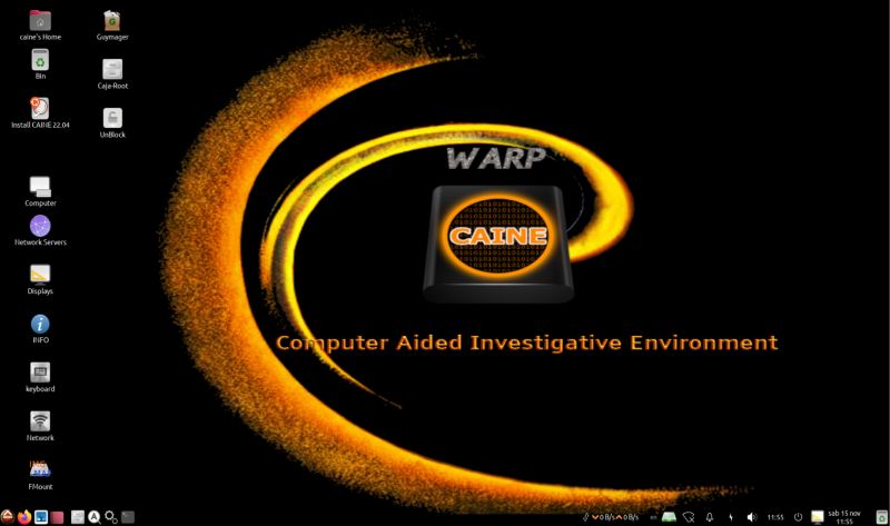 Manuel Martinez (Curiosidades De Hackers) tweet media