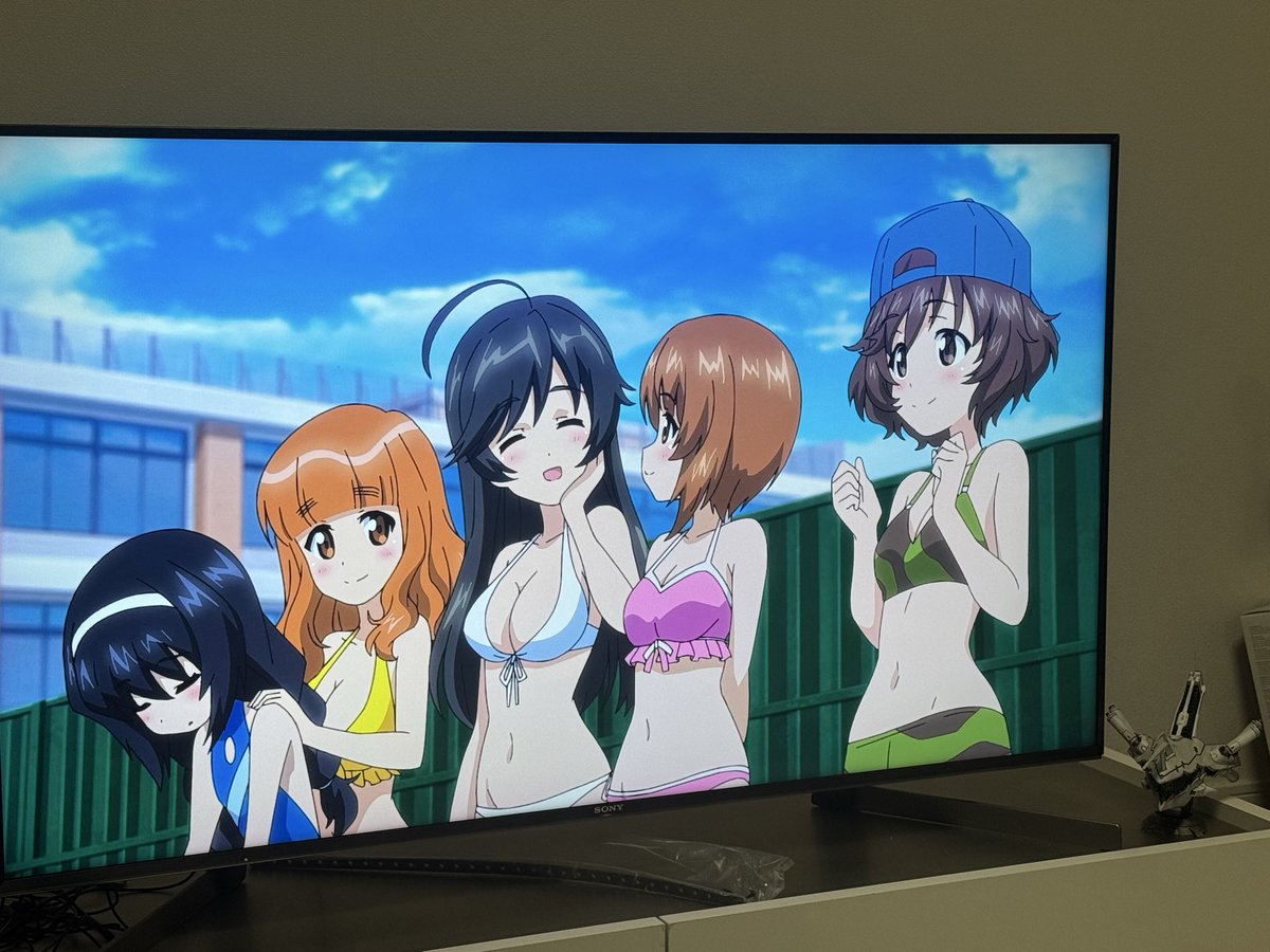 ノラクロ tweet media