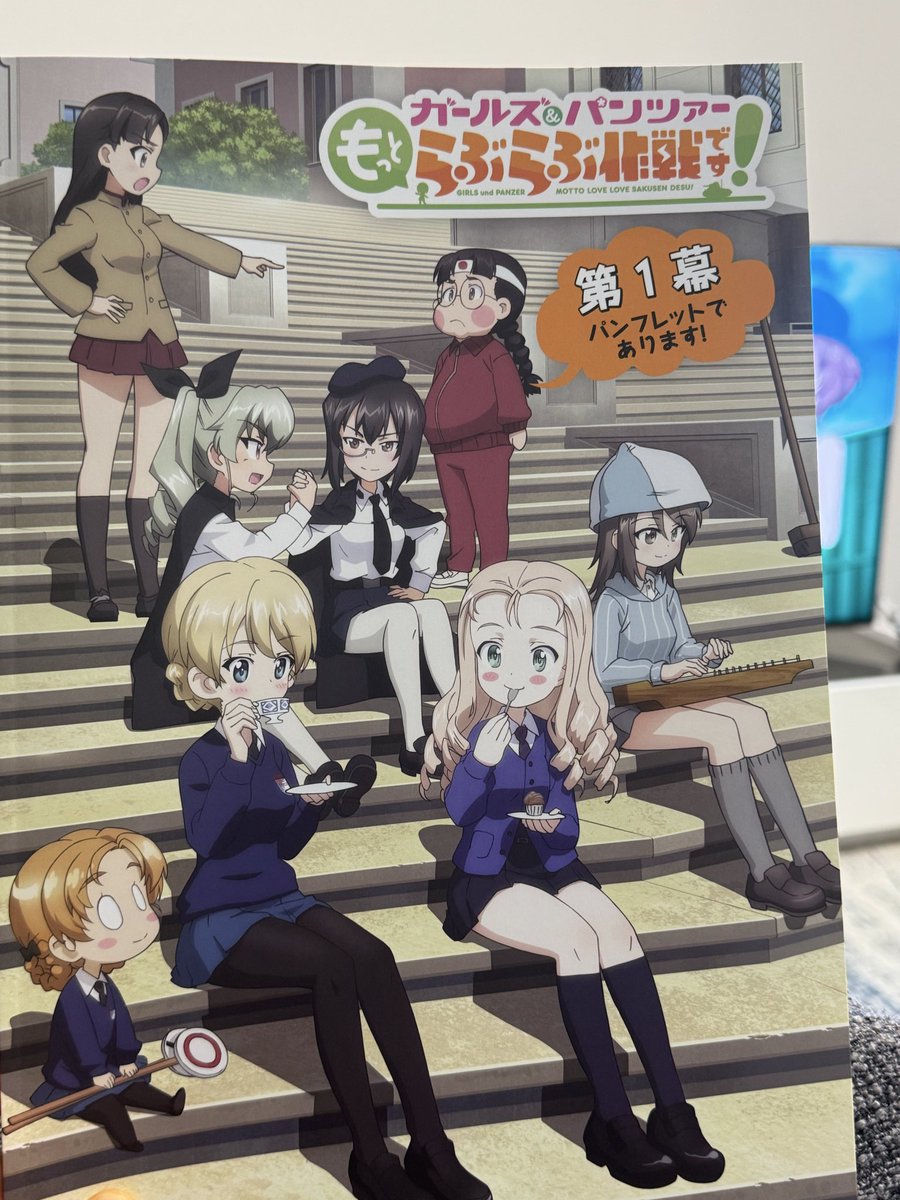 ノラクロ tweet media