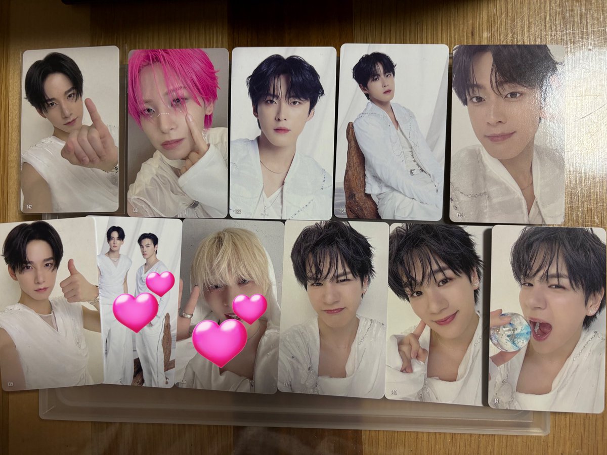 あみぶぅッ🐷‎🤍 tweet media