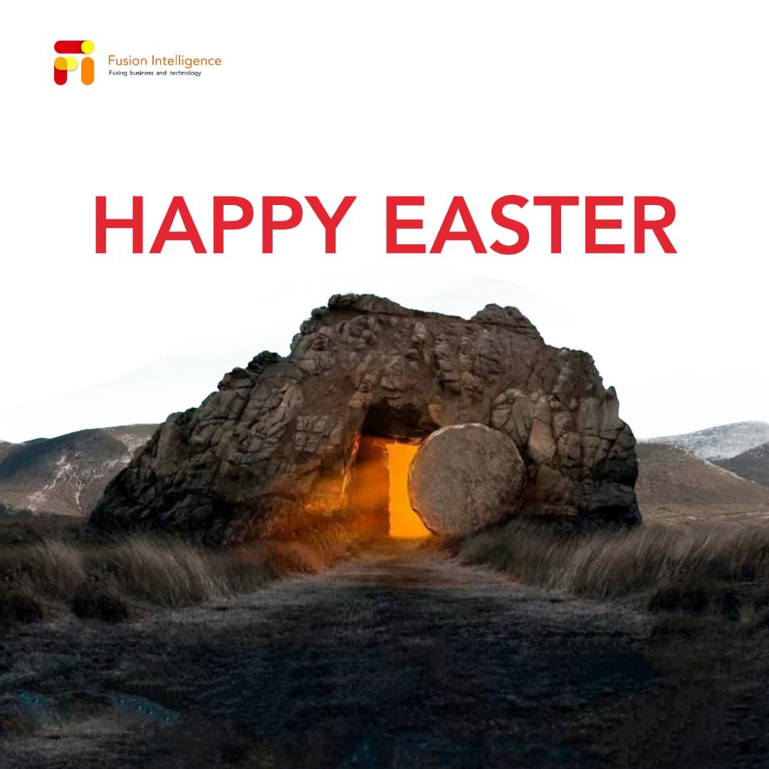 Fusion Intelligence Technologies tweet media