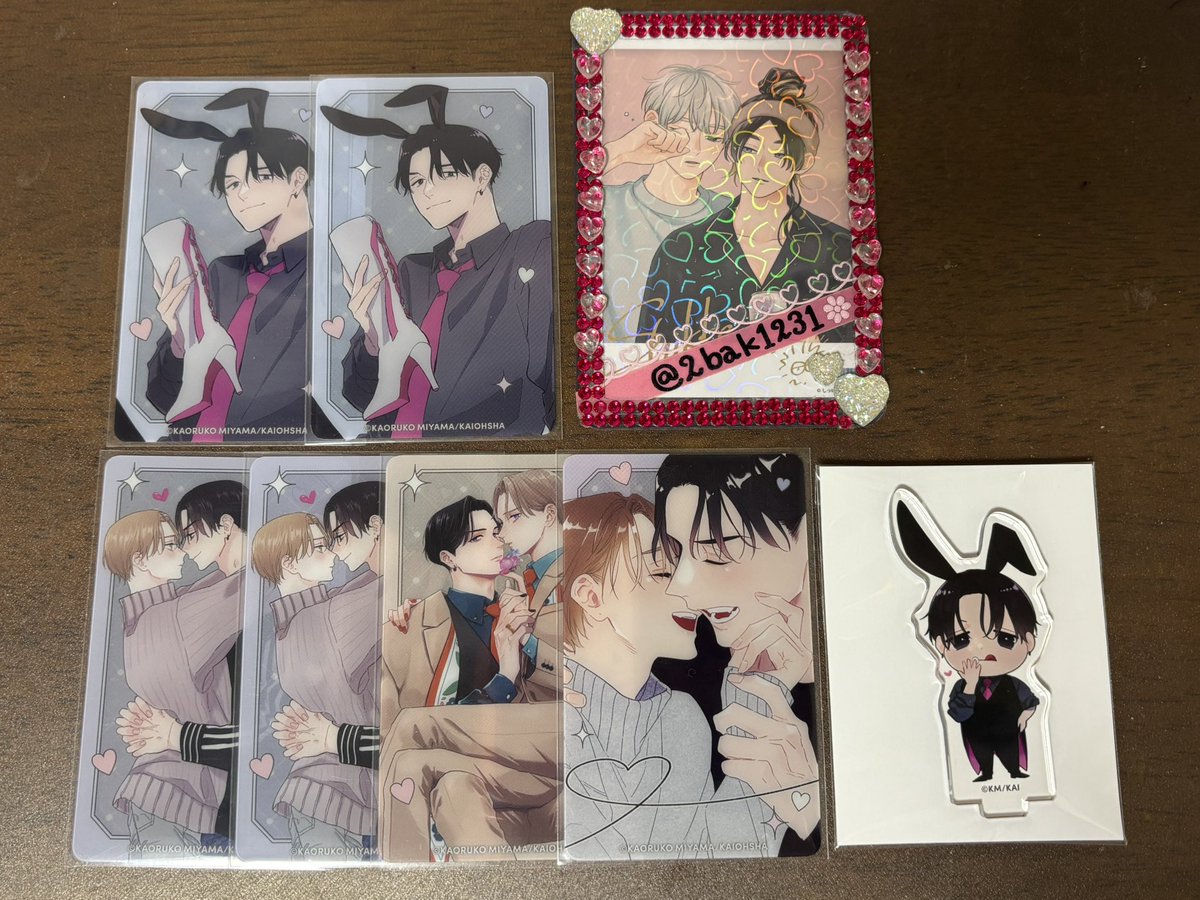 ୨୧ （ﾘﾎﾞﾝ） tweet media