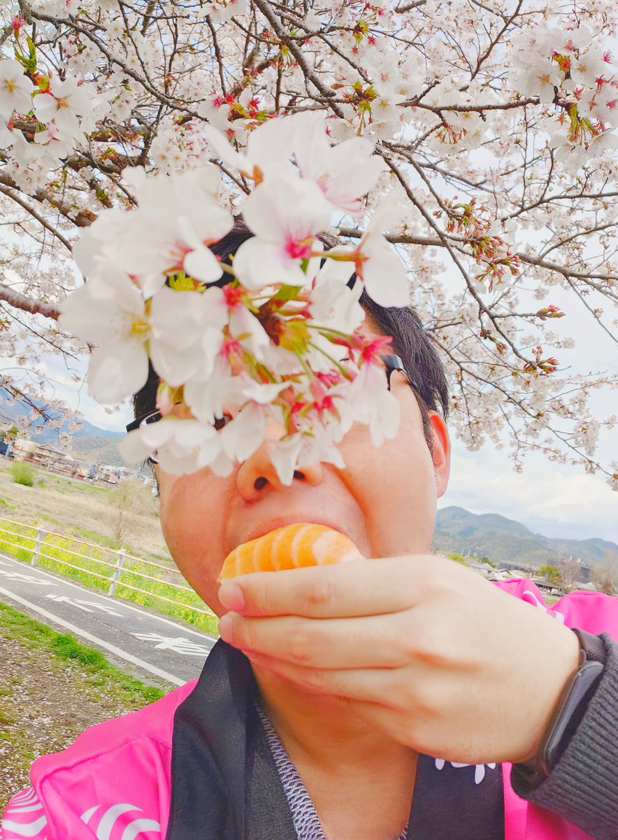 秋元おすし tweet media