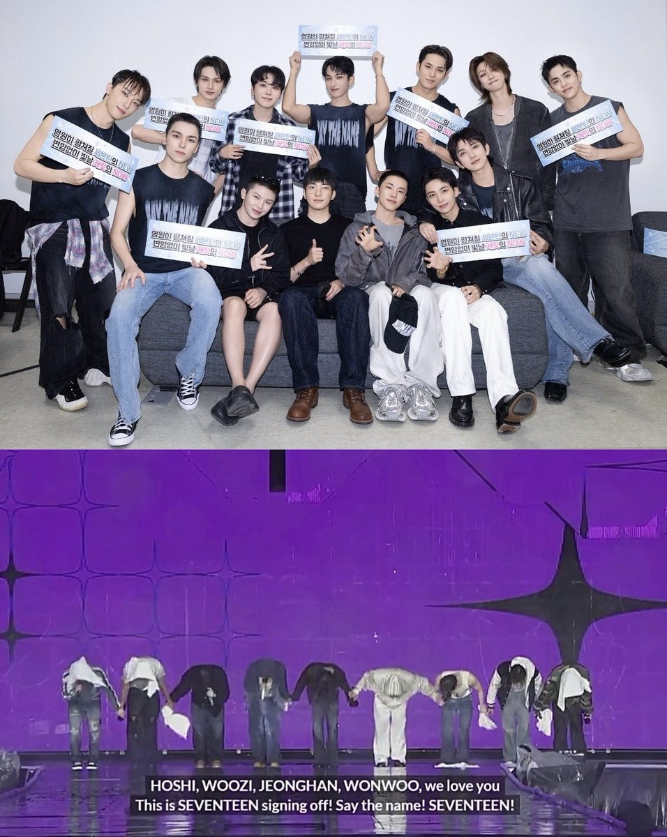 ho5hiii_kwon17's tweet photo. 31 shows, 14 cities, and 7 countries in almost 7 months! 
'SEVENTEEN WORLD TOUR [NEW_]' has officially come to an end! 🥹💐

You've worked so hard balancing tour preparations with your other schedules, as well as filling in for Jeonghan, Wonwoo, Hoshi, and Woozi who are enlisted. We're incredibly grateful for all the joy you've brought us during the tour. We'll be looking forward to the next group world tour, but this time with all 13 members back. 💎🩷🩵