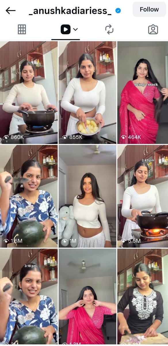 Radhika Podcast 2.0🎙️ tweet media