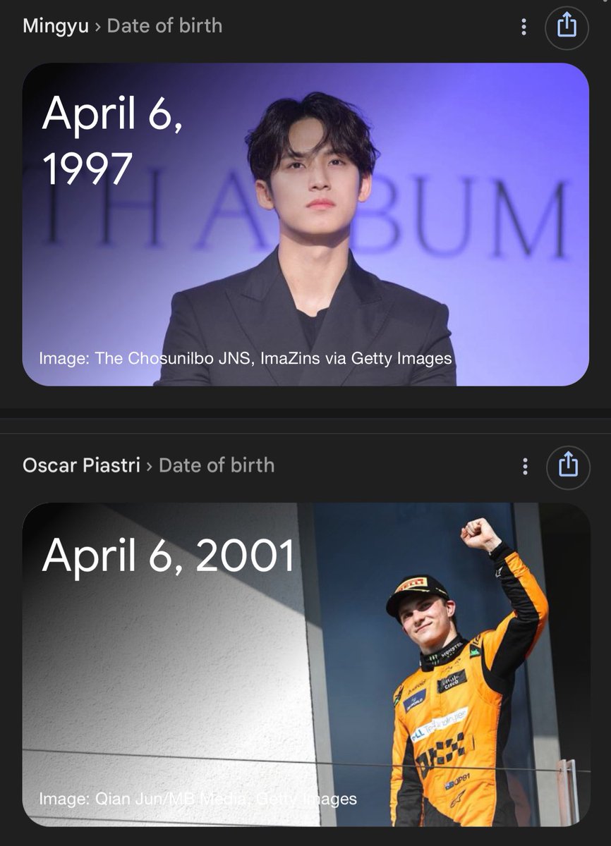 faa 😹 MINGYU & OSCAR DAY !! tweet media
