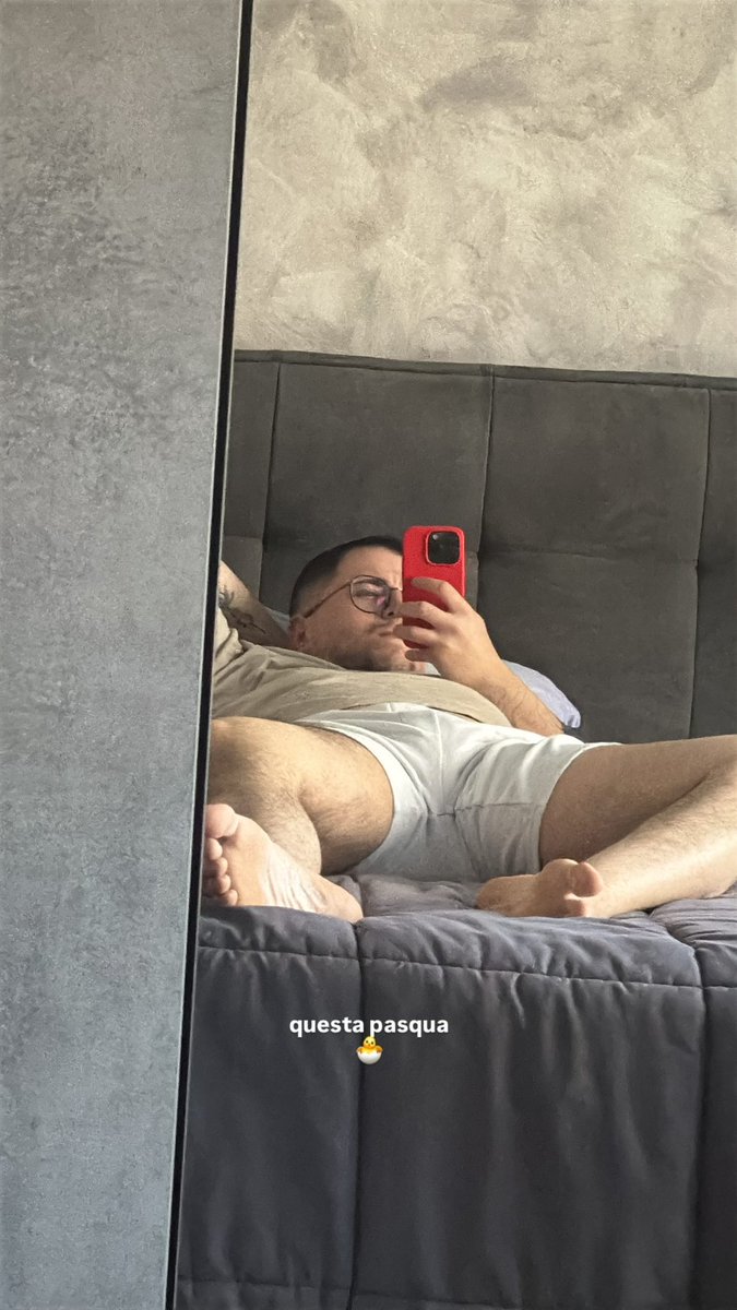 Francesco Federico tweet media