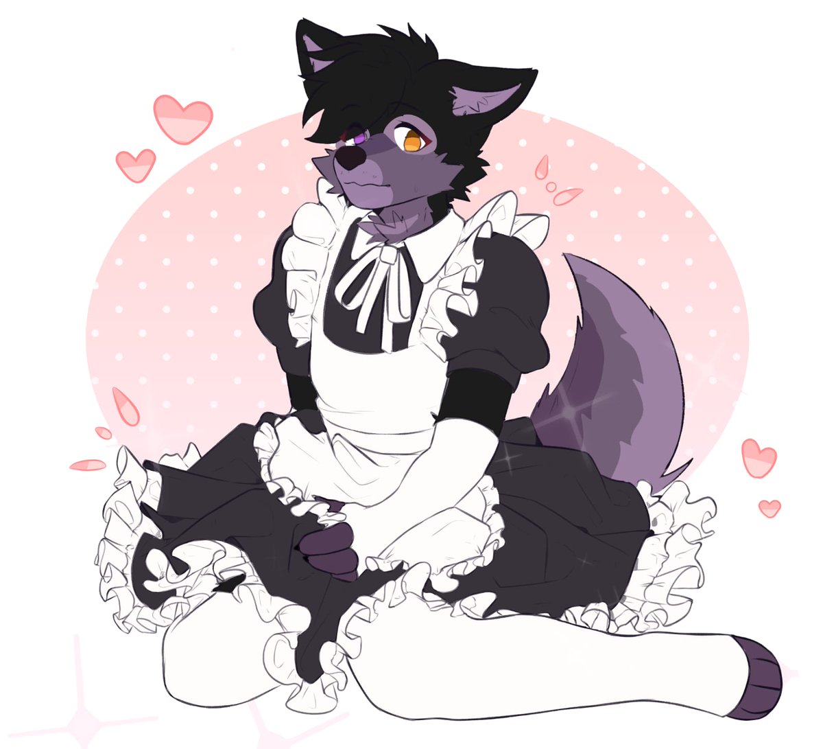 Arthurthelupus👑 tweet media