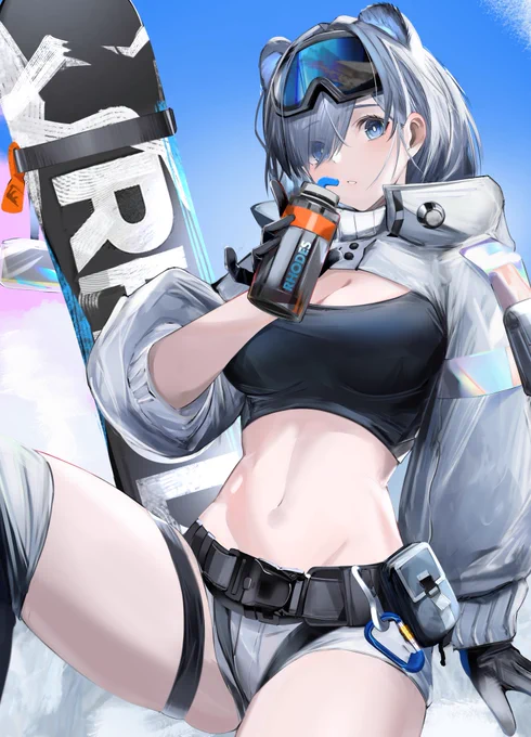 再