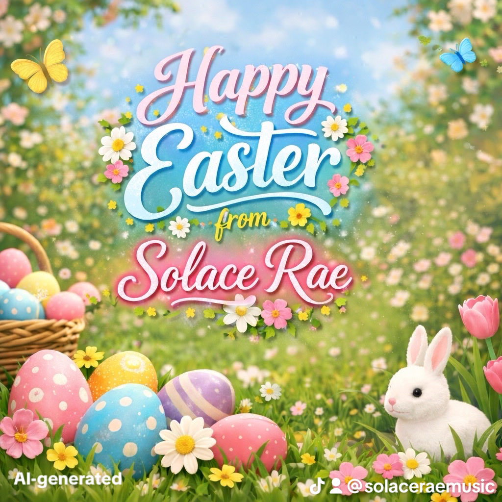 Solace Rae (@SolaceRaeMusic) / Posts / X