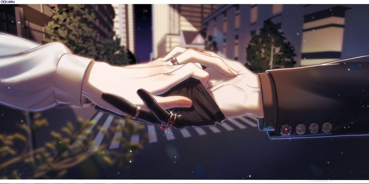 𖤐꙳⋆ tweet media