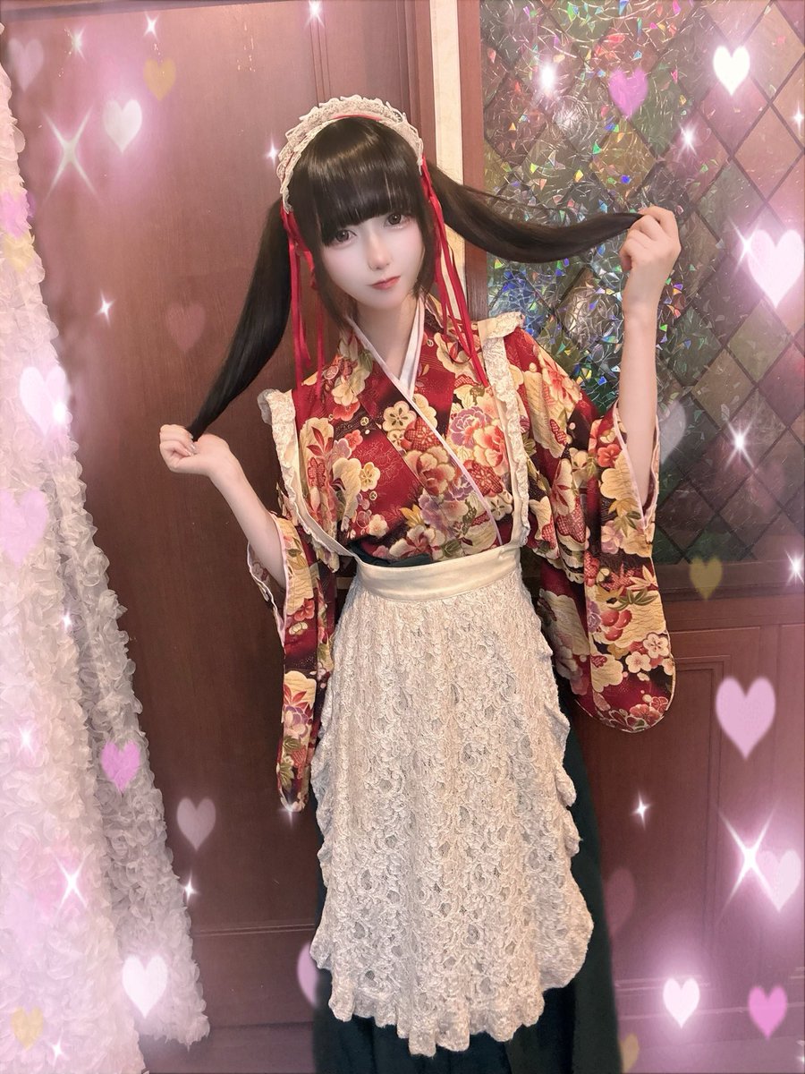 姫乃ぴぃち🍑橙幻郷 tweet media