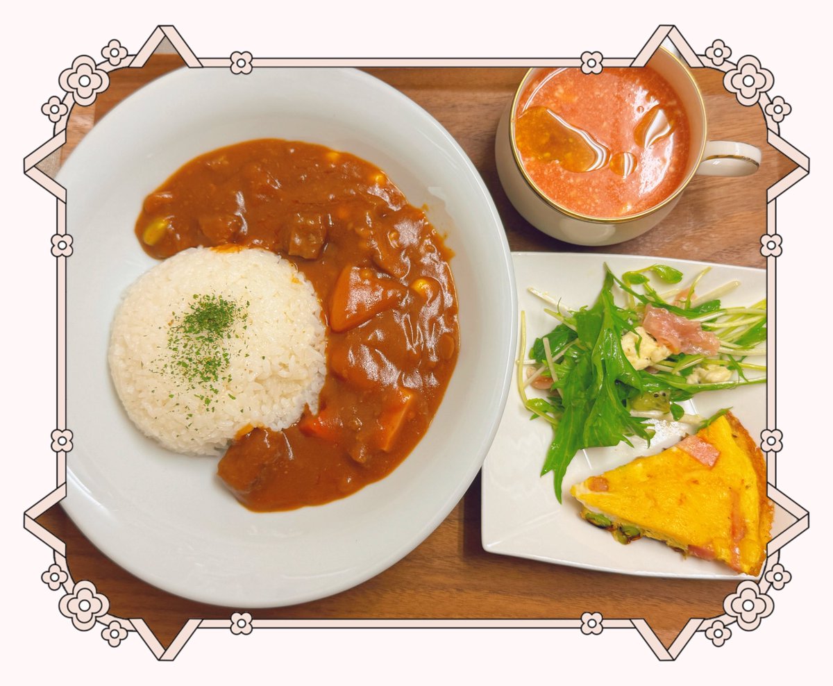 姫乃ぴぃち🍑橙幻郷 tweet media